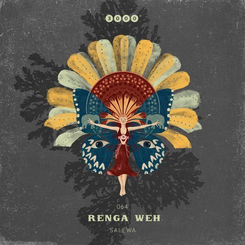 image cover: Renga Weh - Salewa / 3000064