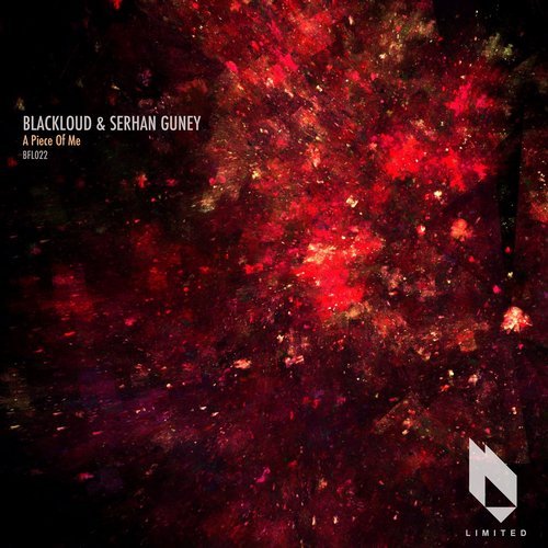 image cover: Blackloud, Serhan Guney - A Piece Of Me EP / BFL022