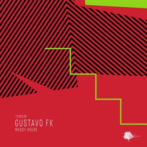 image cover: Gustavo Fk - Moody House / TSO038