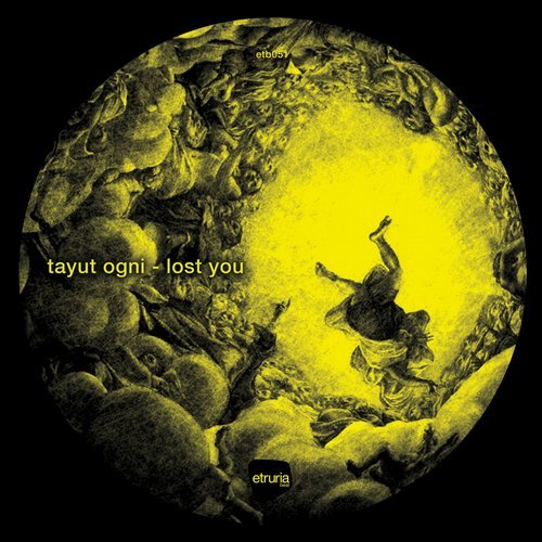 image cover: Tayut Ogni - Lost You (Luca Agnelli remix) / ETB051