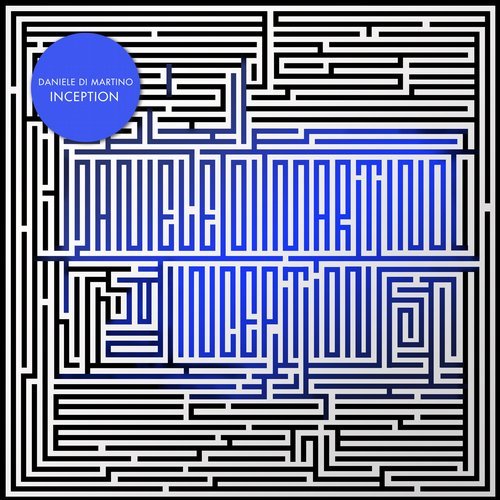 Download Daniele Di Martino - Inception EP on Electrobuzz