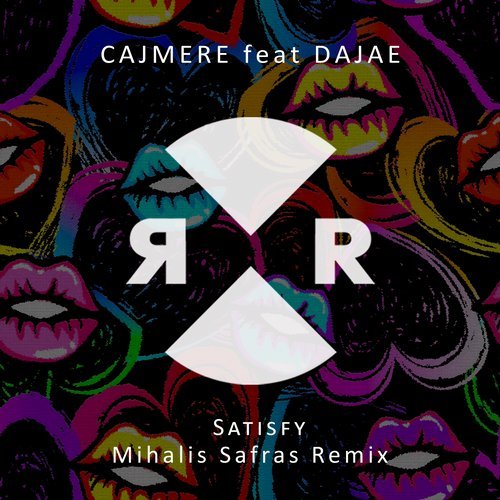 Download Cajmere, Dajae - Satisfy (Mihalis Safras Remix) on Electrobuzz