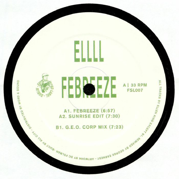 Download ELLLL - Febreeze on Electrobuzz