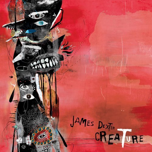 Download James Dexter - Creature on Electrobuzz