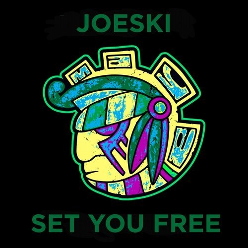 Download Joeski - Set You Free on Electrobuzz
