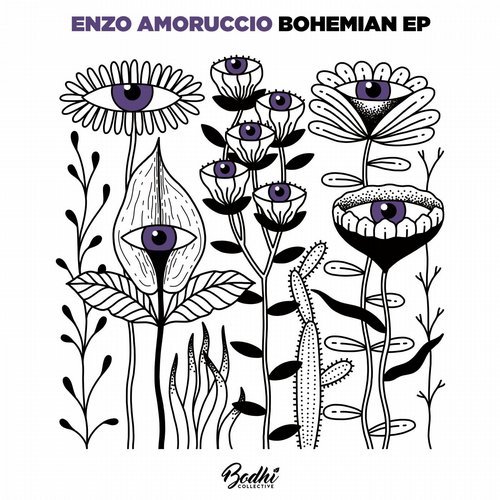 image cover: Enzo Amoruccio - Bohemian EP / BC046