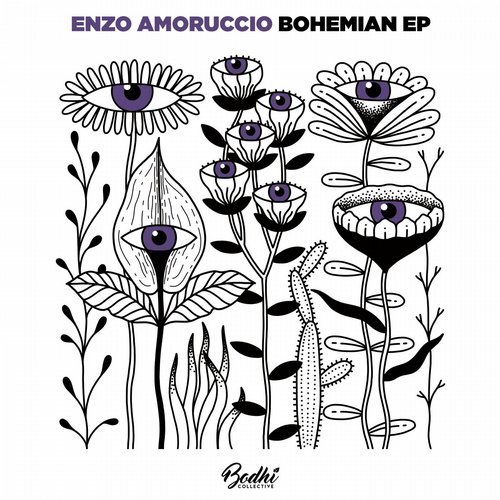 Download Enzo Amoruccio - Bohemian EP on Electrobuzz