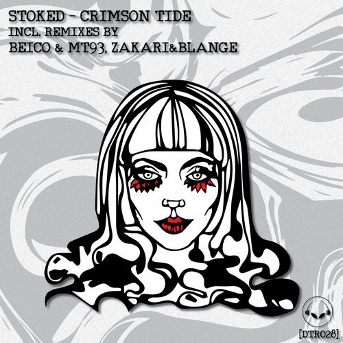 Download Stoked - Crimson Tide on Electrobuzz