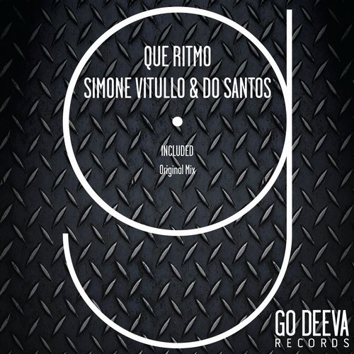 Download Simone Vitullo, Do Santos - Que Ritmo on Electrobuzz