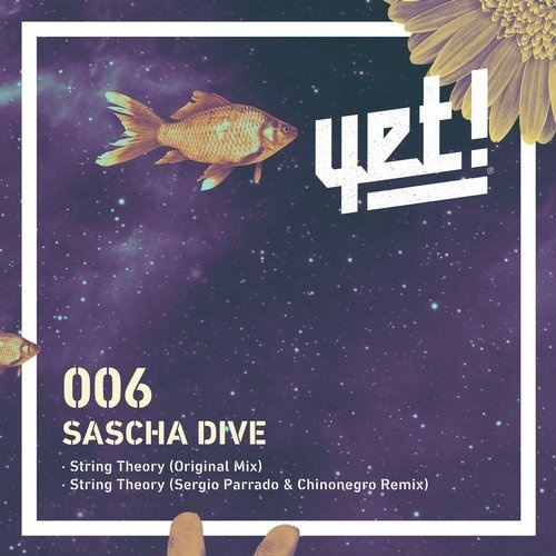 Download Sascha Dive - String Theory on Electrobuzz