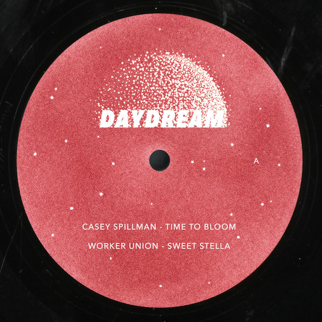 image cover: VA - DAYDREAM 005 (VINYL ONLY) / DAYDREAM005