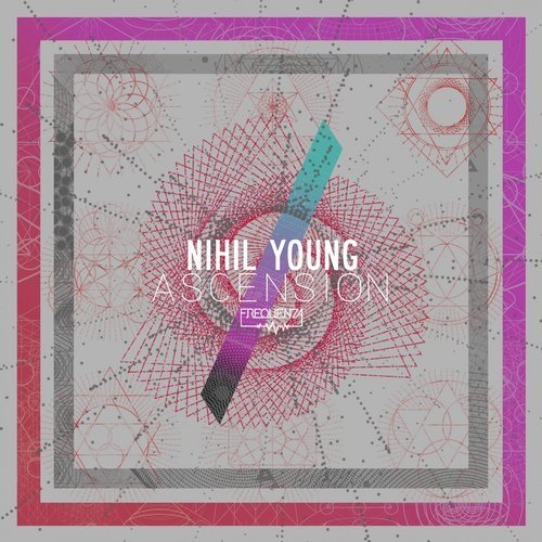 image cover: Nihil Young, Less Hate - Ascension / FREQ1900
