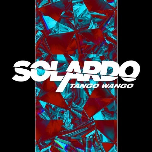image cover: Solardo - Tango Wango / UL10131