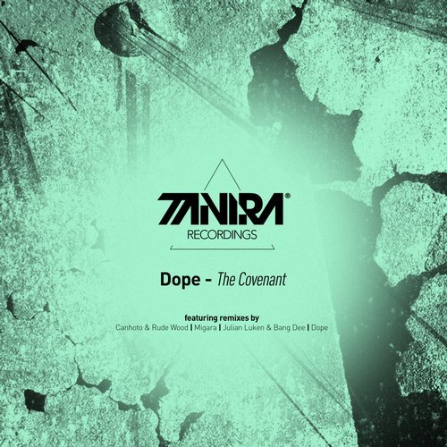 image cover: Dope - The Covenant / TNR166