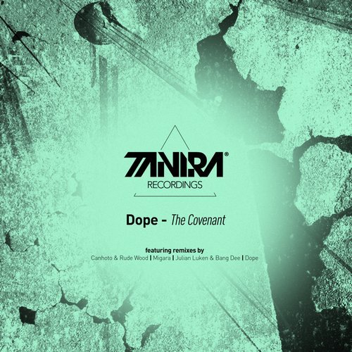 Download Dope - The Covenant on Electrobuzz