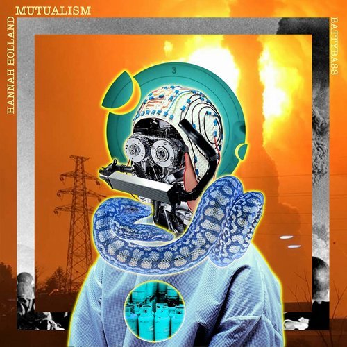 Download Hannah Holland - Mutualism on Electrobuzz