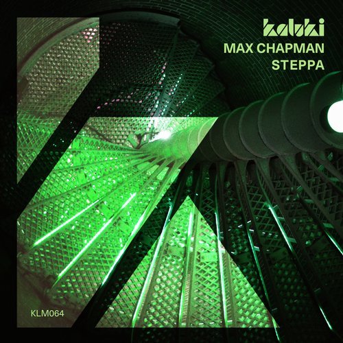 Download Max Chapman - Steppa on Electrobuzz