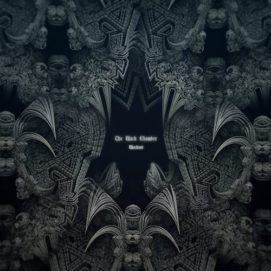0751 346 09173583 The Black Chamber - Blackout / KSQ060