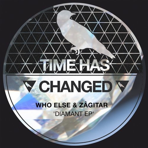 Download Who Else, Zâgitar - Diamant on Electrobuzz