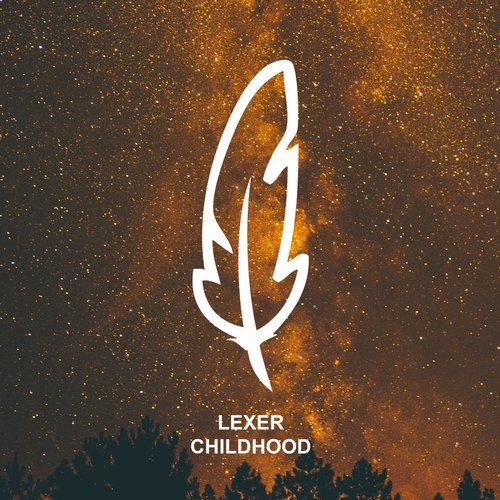 image cover: Lexer - Childhood / POM064