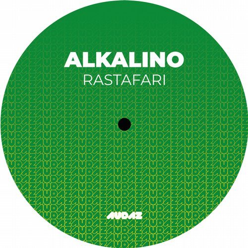 image cover: Alkalino - Rastafari / AUDAZDIG150