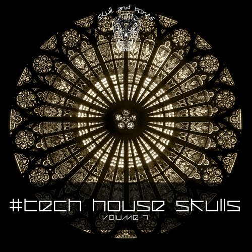 image cover: VA - Tech House Skulls, Vol. 7 / SAB071