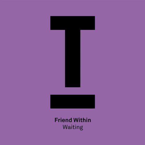 image cover: Friend Within - Waiting / TOOL76501Z