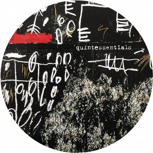 image cover: Ny*Ak - Vice EP / QUINTESSENTIALS63