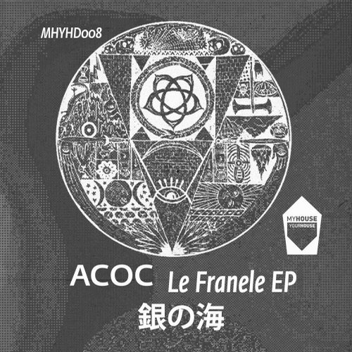 image cover: Acoc - Le Franele / MHYHD008