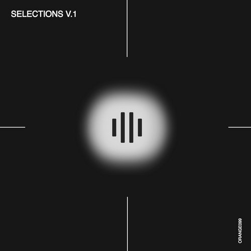 Download VA - Selections V.1 on Electrobuzz