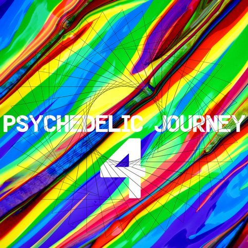 Download VA - Psychedelic Journey 4 on Electrobuzz