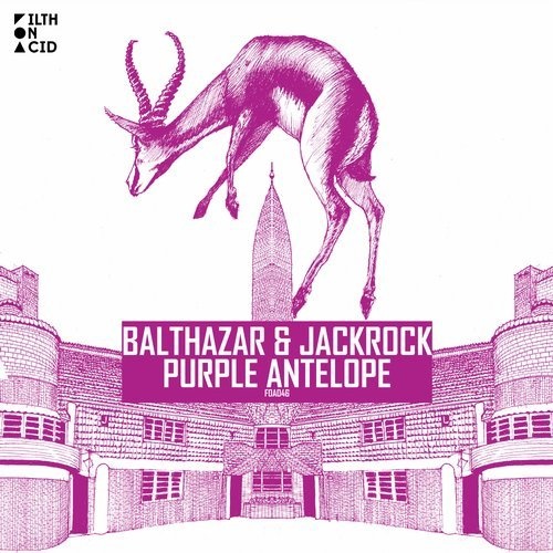 Download Balthazar & JackRock - Purple Antelope on Electrobuzz