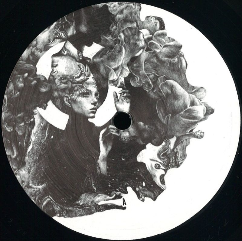 image cover: Adjustment Bureau - Code 69 EP (Incl. Federico Molinari Remix) / HAZEW 001