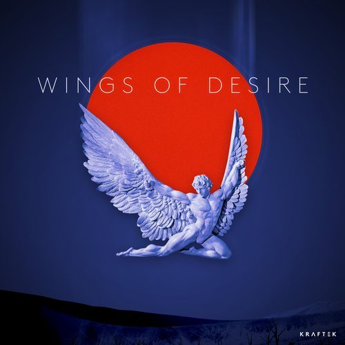 image cover: SAMA - Wings of Desire / KTK062