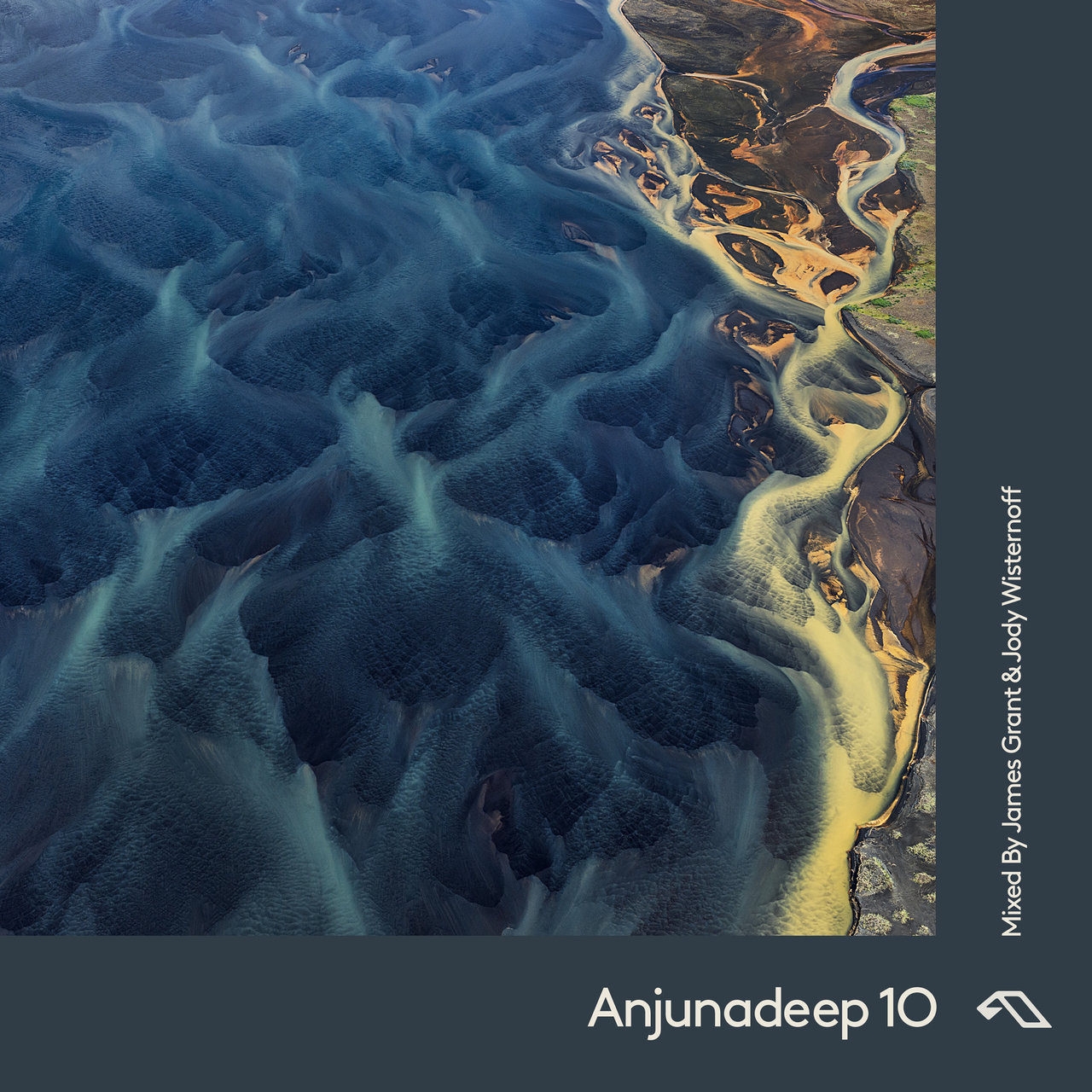 Download VA - Anjunadeep 10 on Electrobuzz