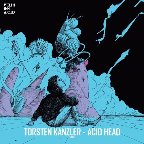image cover: Torsten Kanzler - Acid Head / FOA047