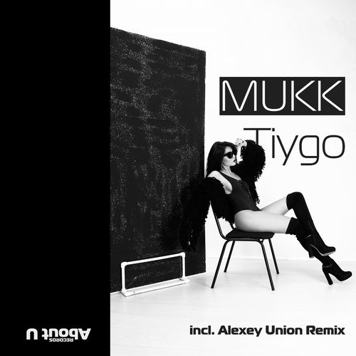 image cover: Mukk - Tiygo (+Alexey Union Remix) / ABU059