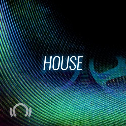 image cover: Beatport In The Remix House 2019