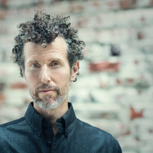 image cover: Josh Wink YEAH! ARTIST OF THE WEEK CHART