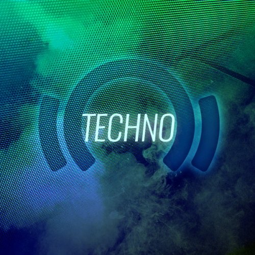 image cover: Beatport Top 100 Techno (24 Jan 2019)