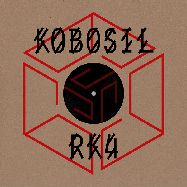 image cover: Kobosil - RK4 / RK4