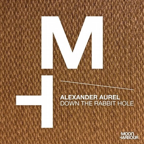 image cover: Alexander Aurel - Down the Rabbit Hole / MHD056