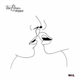 001251 346 09113912 Pony, The Fitness - First Time Lover / WLM75