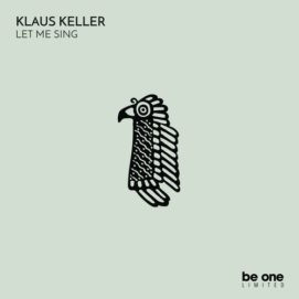 001251 346 09114497 Klaus Keller - Let Me Sing / BOL109