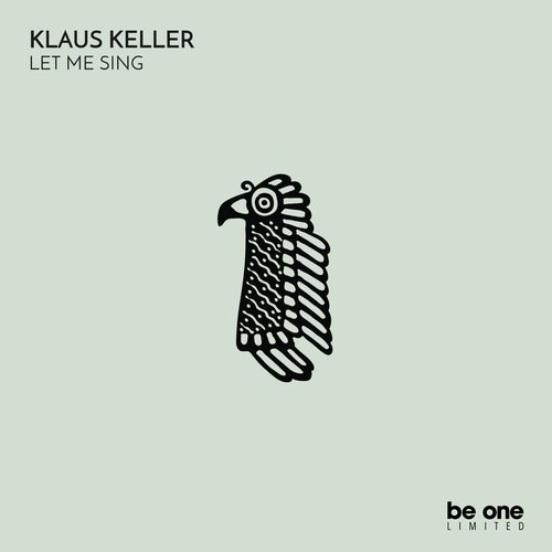 image cover: Klaus Keller - Let Me Sing / BOL109