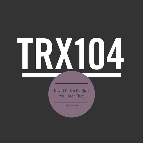 Download David Tort, DJ Ruff - Wild Girl on Electrobuzz