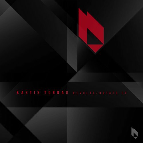 Download Kastis Torrau - Revolve / Rotate EP on Electrobuzz