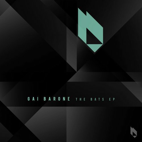 Download Gai Barone - The Bats EP on Electrobuzz
