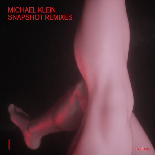 image cover: Michael Klein - Snapshot (+Plattform, Developer, Dubfire, Markus Suckut Remixes) / SNDST053R
