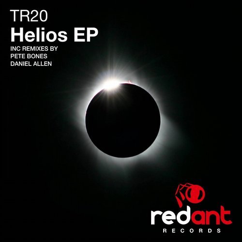 image cover: TR20 - Helios / RAR156
